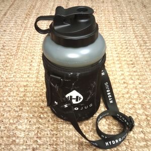 Hydro Jug and Sleeve